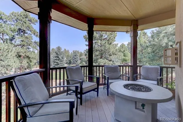 5225 Serene View Way Parker, CO 80134