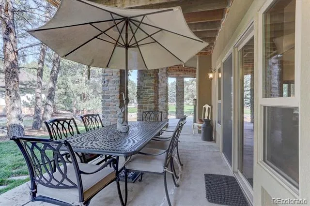 5225 Serene View Way Parker, CO 80134