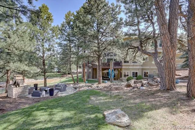 5225 Serene View Way Parker, CO 80134