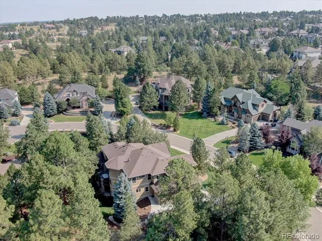 5225 Serene View Way Parker, CO 80134
