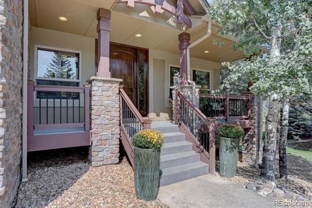 5225 Serene View Way Parker, CO 80134