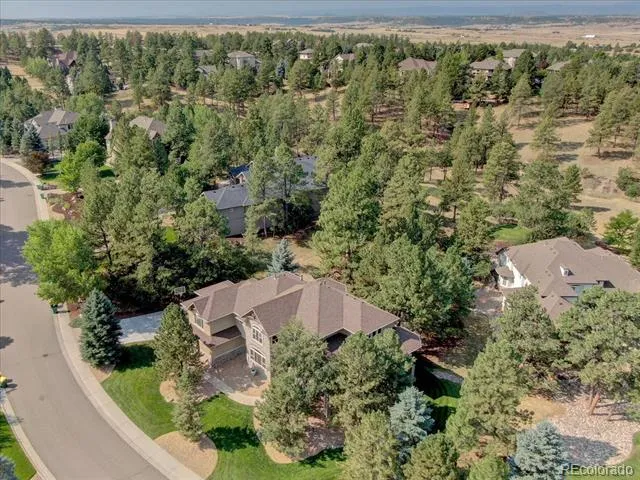 5225 Serene View Way Parker, CO 80134