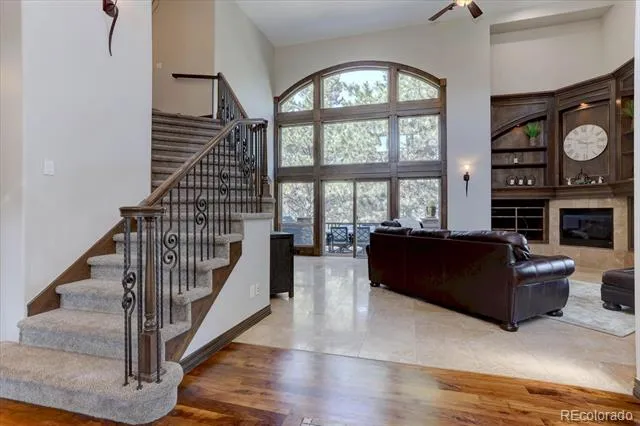5225 Serene View Way Parker, CO 80134