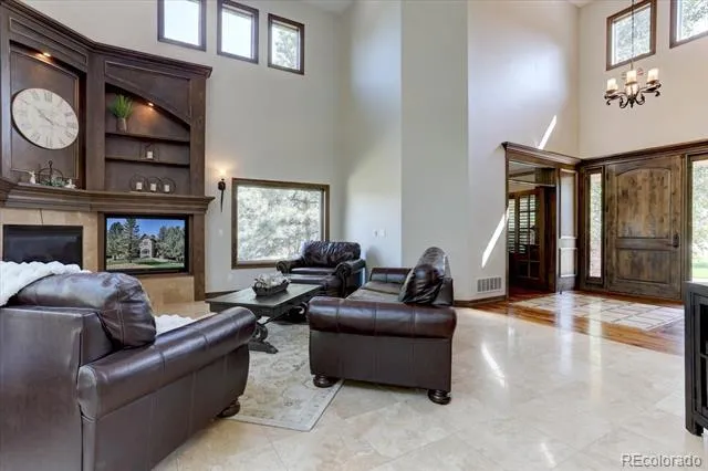5225 Serene View Way Parker, CO 80134