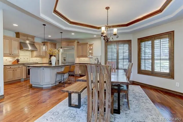 5225 Serene View Way Parker, CO 80134