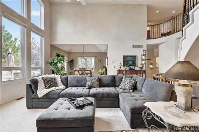 10852 Bobcat Terrace Lone Tree, CO 80124