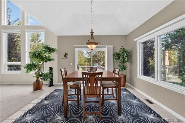10852 Bobcat Terrace Lone Tree, CO 80124