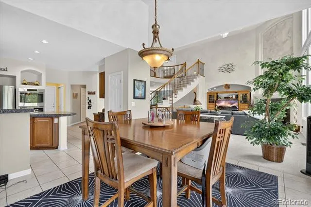 10852 Bobcat Terrace Lone Tree, CO 80124