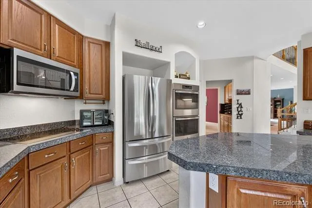 10852 Bobcat Terrace Lone Tree, CO 80124