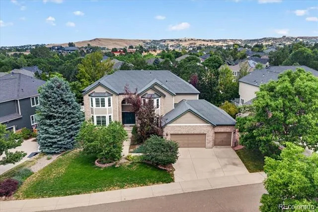 10852 Bobcat Terrace Lone Tree, CO 80124