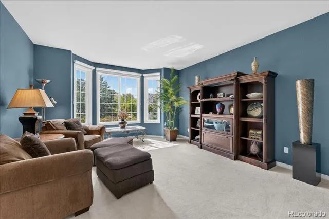 10852 Bobcat Terrace Lone Tree, CO 80124