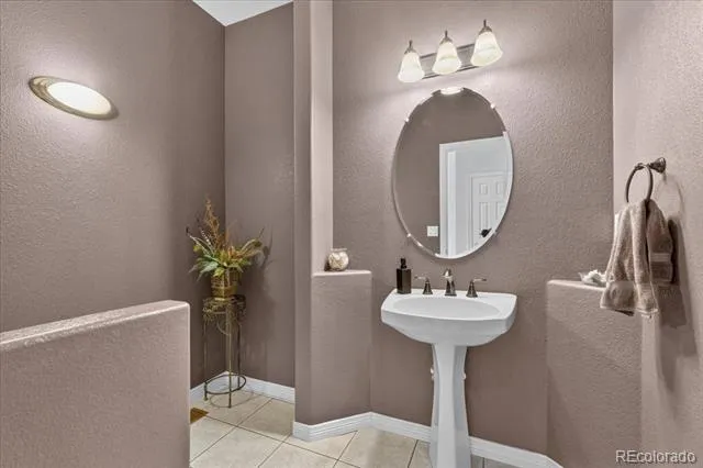 10852 Bobcat Terrace Lone Tree, CO 80124