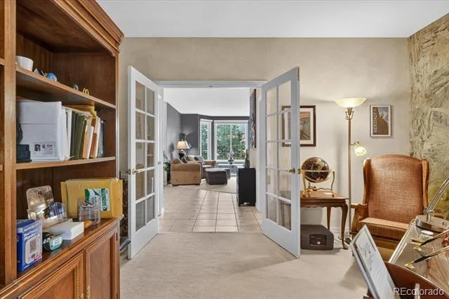 10852 Bobcat Terrace Lone Tree, CO 80124