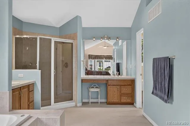 10852 Bobcat Terrace Lone Tree, CO 80124
