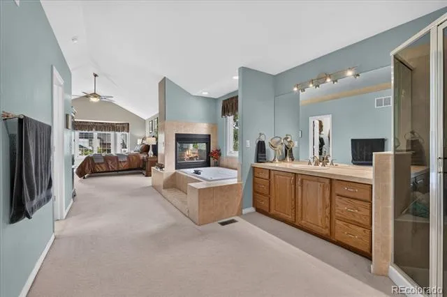 10852 Bobcat Terrace Lone Tree, CO 80124