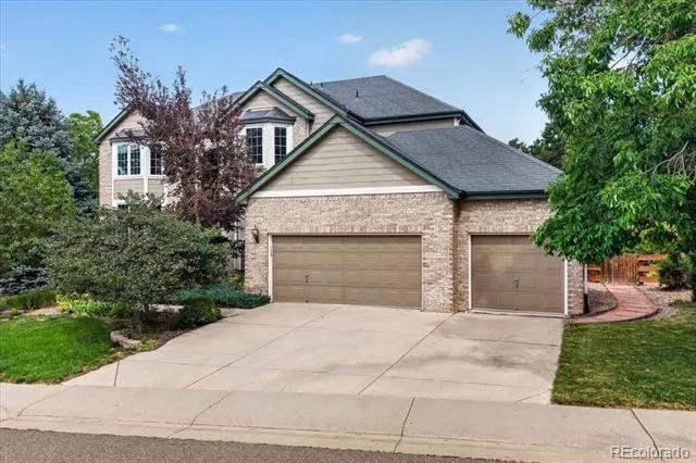 10852 Bobcat Terrace Lone Tree, CO 80124
