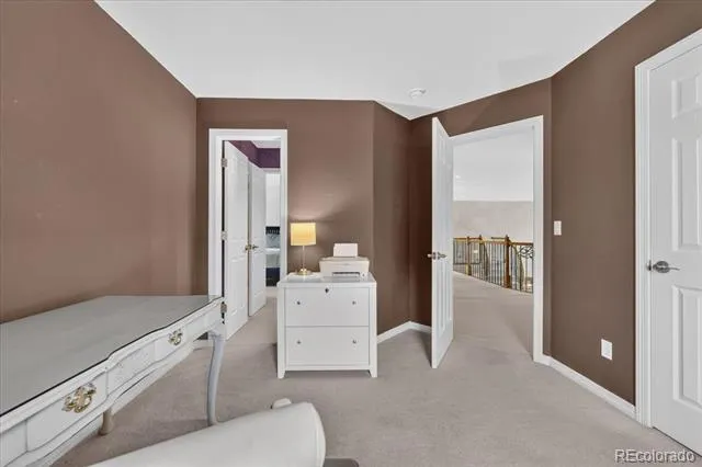 10852 Bobcat Terrace Lone Tree, CO 80124