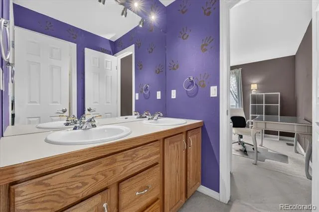10852 Bobcat Terrace Lone Tree, CO 80124
