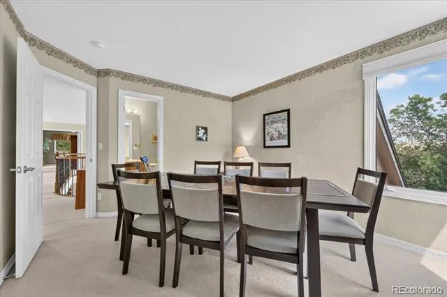 10852 Bobcat Terrace Lone Tree, CO 80124