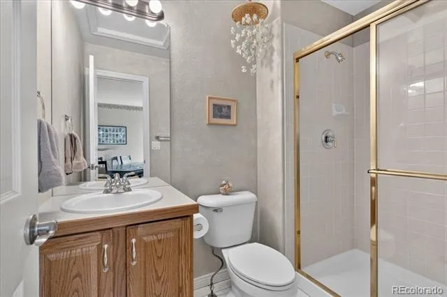 10852 Bobcat Terrace Lone Tree, CO 80124