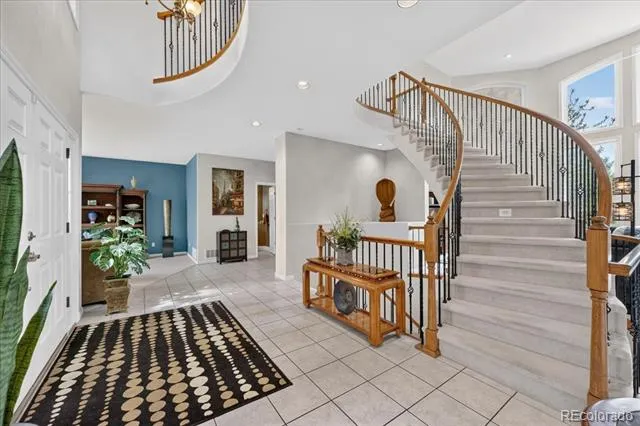 10852 Bobcat Terrace Lone Tree, CO 80124