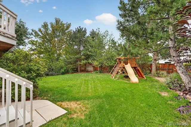 10852 Bobcat Terrace Lone Tree, CO 80124