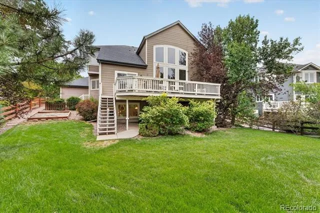 10852 Bobcat Terrace Lone Tree, CO 80124