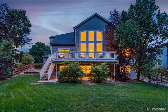 10852 Bobcat Terrace Lone Tree, CO 80124