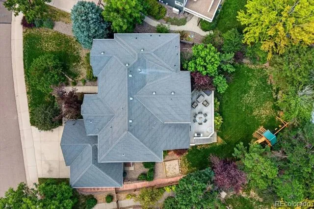 10852 Bobcat Terrace Lone Tree, CO 80124