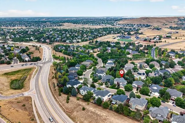 10852 Bobcat Terrace Lone Tree, CO 80124