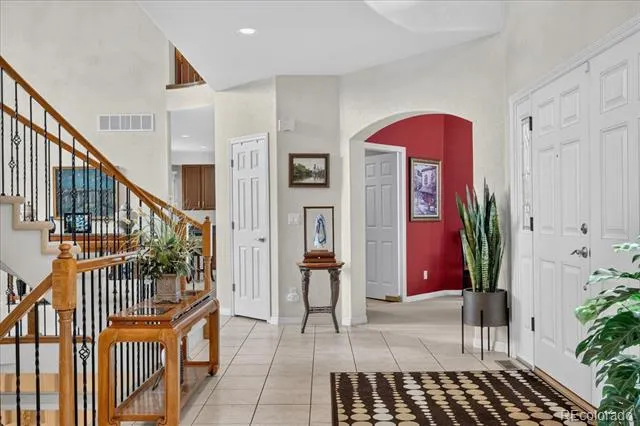 10852 Bobcat Terrace Lone Tree, CO 80124