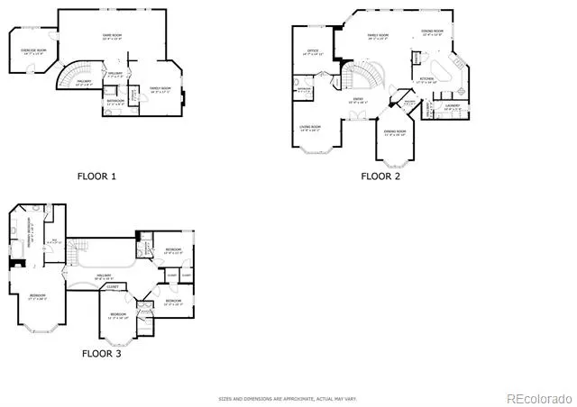 10852 Bobcat Terrace Lone Tree, CO 80124