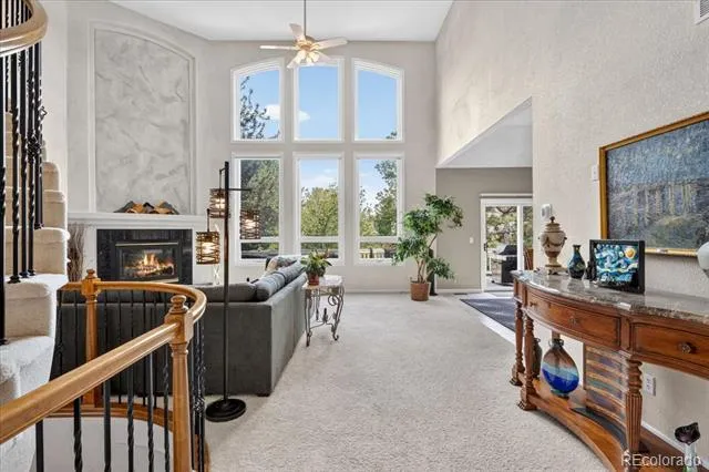 10852 Bobcat Terrace Lone Tree, CO 80124