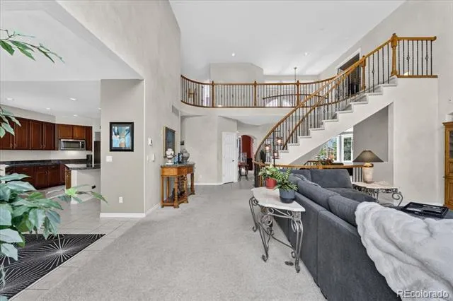 10852 Bobcat Terrace Lone Tree, CO 80124