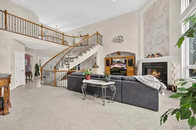 10852 Bobcat Terrace Lone Tree, CO 80124