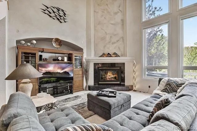 10852 Bobcat Terrace Lone Tree, CO 80124