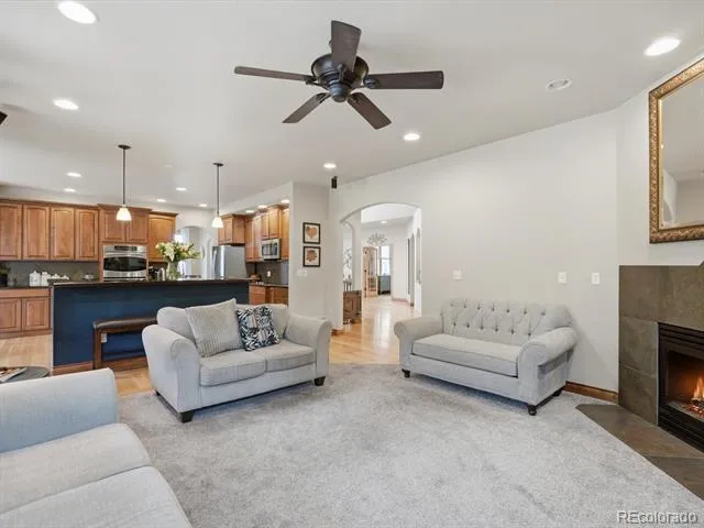10215 W Wesley Drive Denver, CO 80227