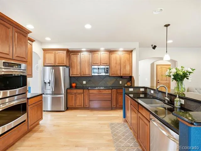 10215 W Wesley Drive Denver, CO 80227
