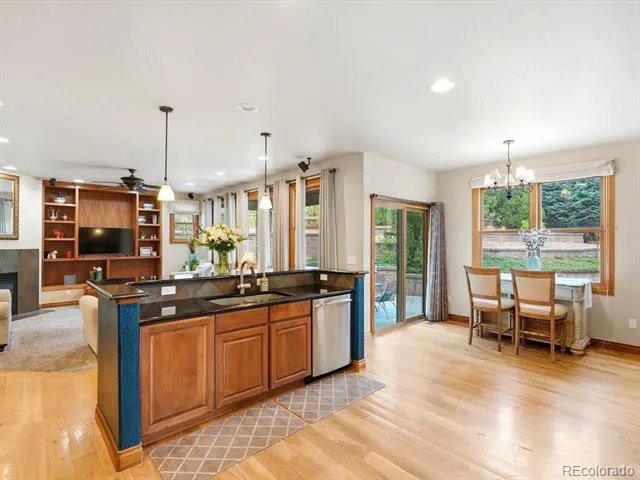 10215 W Wesley Drive Denver, CO 80227