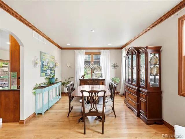 10215 W Wesley Drive Denver, CO 80227