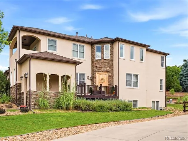 10215 W Wesley Drive Denver, CO 80227