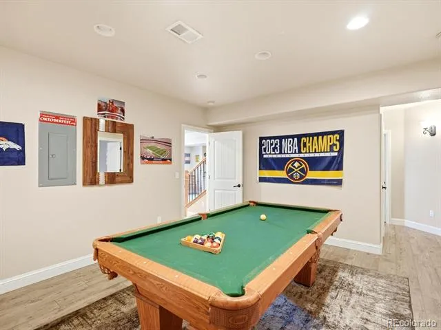 10215 W Wesley Drive Denver, CO 80227