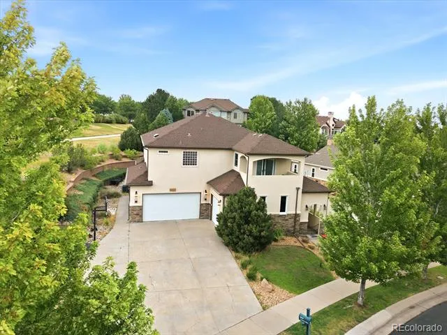 10215 W Wesley Drive Denver, CO 80227