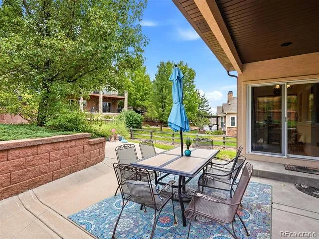 10215 W Wesley Drive Denver, CO 80227