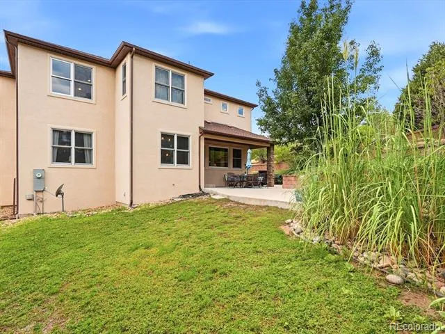 10215 W Wesley Drive Denver, CO 80227