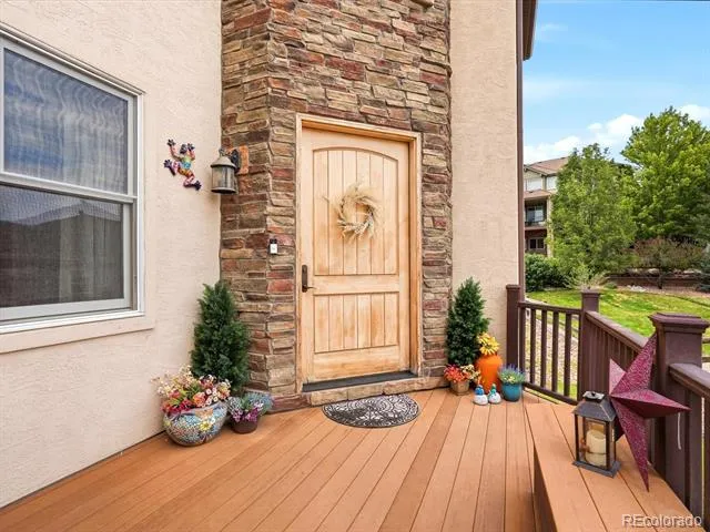 10215 W Wesley Drive Denver, CO 80227