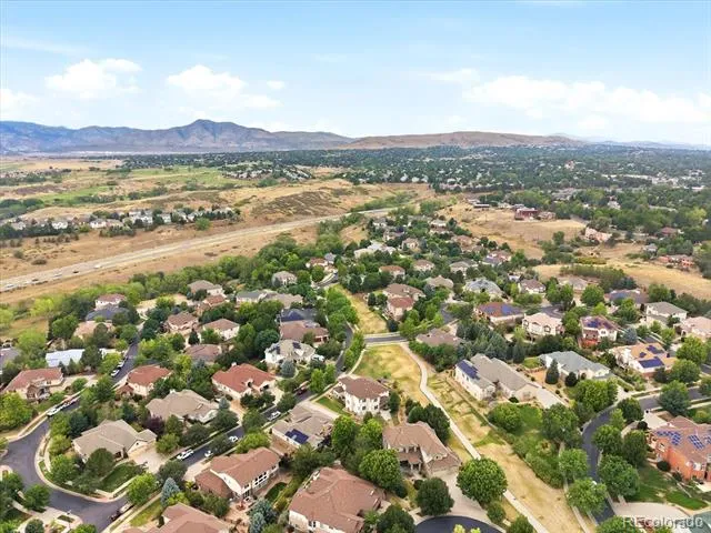 10215 W Wesley Drive Denver, CO 80227