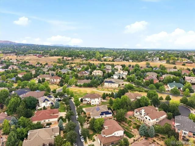 10215 W Wesley Drive Denver, CO 80227