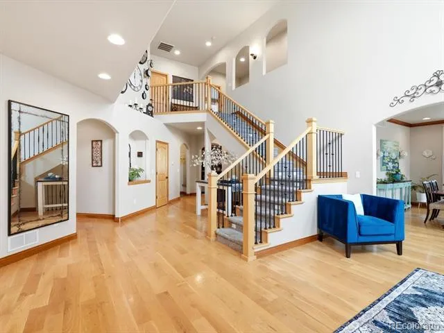 10215 W Wesley Drive Denver, CO 80227