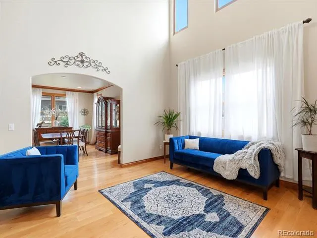 10215 W Wesley Drive Denver, CO 80227